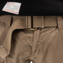 Spodnie męskie Alpha Industries Devision Pant 108207 183