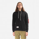 Bluza męska Alpha Industries Recycled Label Hoody 108338 03