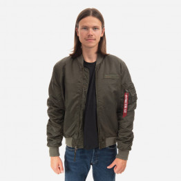 Kurtka męska Alpha Industries MA-1 VF Authentic Overdyed 108130 142