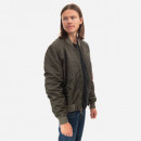 Kurtka męska Alpha Industries MA-1 VF Authentic Overdyed 108130 142