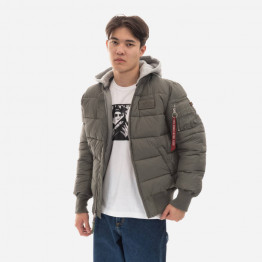 Kurtka męska Alpha Industries Jackets 118108 432