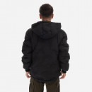 Kurtka męska Alpha Industries Hooded Logo Puffer 108107 03