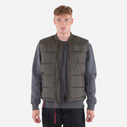 Alpha Industries Puffer Vest LW 118109 142