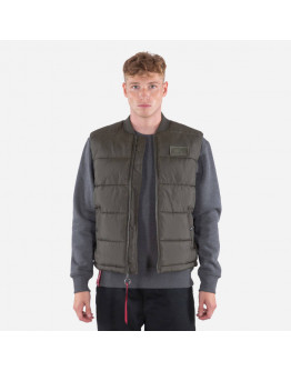 Alpha Industries Puffer Vest LW 118109 142