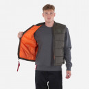 Alpha Industries Puffer Vest LW 118109 142