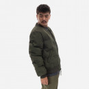 Kurtka męska Alpha Industries MA-1 Emb. Logo Puffer 108106 142