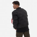 Kurtka męska Alpha Industries MA-1 Emb. Logo Puffer 108106 03