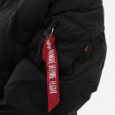 Kurtka męska Alpha Industries MA-1 Emb. Logo Puffer 108106 03