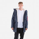 Kurtka męska Alpha Industries Raincoat TL 128173 07