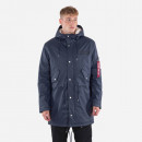 Kurtka męska Alpha Industries Raincoat TL 128173 07