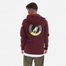 Bluza męska Alpha Industries Space Shuttle Hoody 178317 184