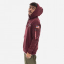 Bluza męska Alpha Industries Space Shuttle Hoody 178317 184