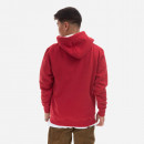 Bluza męska Alpha Industries Foam Print Hoody 143302 328