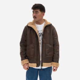 Kurtka męska Alpha Industries B3 Arctic 108109 250