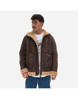 Kurtka męska Alpha Industries B3 Arctic 108109 250