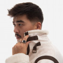 Alpha Industries B3 Arctic 108109 300