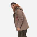 Kurtka męska Alpha Industries N3B Expedition Parka 108112 183