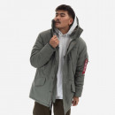 Kurtka męska Alpha Industries N3B Expedition Parka 108112 432