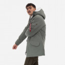 Kurtka męska Alpha Industries N3B Expedition Parka 108112 432