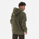 Bluza męska Alpha Industries Teddy Hoody 118330 01