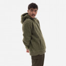 Bluza męska Alpha Industries Teddy Hoody 118330 01