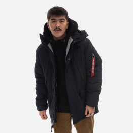 Kurtka męska Alpha industries N3B Expedition Parka 108112 03