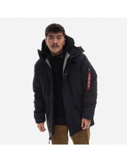 Kurtka męska Alpha industries N3B Expedition Parka 108112 03