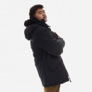 Kurtka męska Alpha industries N3B Expedition Parka 108112 03