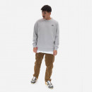 Bluza męska Alpha Industries Basic Sweater Small Logo 188307 666