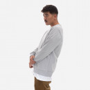 Bluza męska Alpha Industries Basic Sweater Small Logo 188307 666