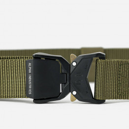 Pasek Alpha Industries Utility Belt 136930 11