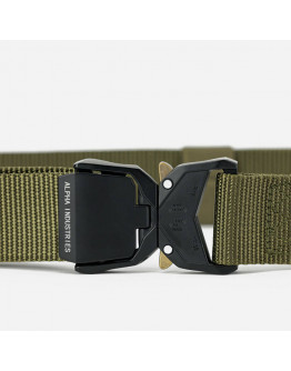 Pasek Alpha Industries Utility Belt 136930 11