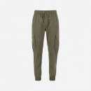 Spodnie męskie Alpha Industries Nylon Cargo Jogger 106200 142