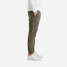 Spodnie męskie Alpha Industries Nylon Cargo Jogger 106200 142