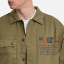 Kurtka męska Alpha Industries Field Jacket LWC 136115 11