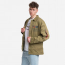 Kurtka męska Alpha Industries Field Jacket LWC 136115 11