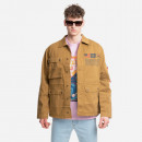 Kurtka męska Alpha Industries Field Jacket LWC 136115 13