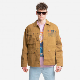 Kurtka męska Alpha Industries Field Jacket LWC 136115 13