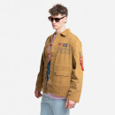 Kurtka męska Alpha Industries Field Jacket LWC 136115 13