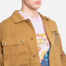 Kurtka męska Alpha Industries Field Jacket LWC 136115 13