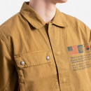 Kurtka męska Alpha Industries Field Jacket LWC 136115 13