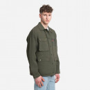 Kurtka męska Alpha Industries Field Jacket LWC 136115 136