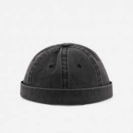 Czapka Alpha Industries Docker Hat 136900 03