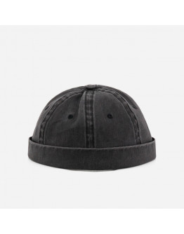 Czapka Alpha Industries Docker Hat 136900 03