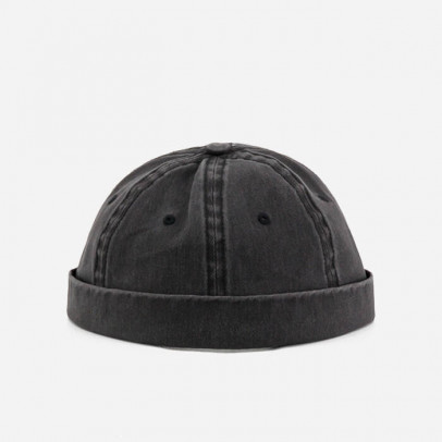 Czapka Alpha Industries Docker Hat 136900 03