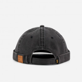 Czapka Alpha Industries Docker Hat 136900 03