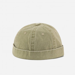 Czapka Alpha Industries Docker Hat 136900 13