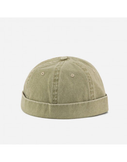 Czapka Alpha Industries Docker Hat 136900 13