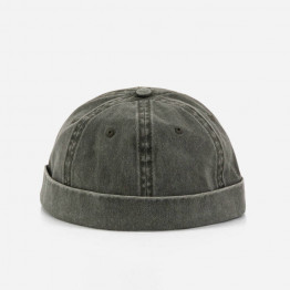 Czapka Alpha Industries Docker Hat 136900 413