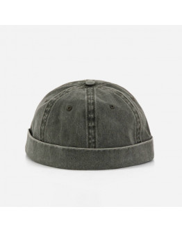 Czapka Alpha Industries Docker Hat 136900 413